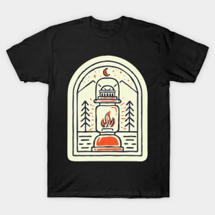 Lantern T-Shirt